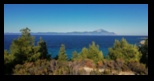 Halkidiki - Sithonia - Paradise Kavourotripes Beach -11-09-2023 - Bogdan Balaban